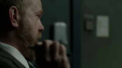 And I can tell you that
my client has now been attacked, - Somewhere Between