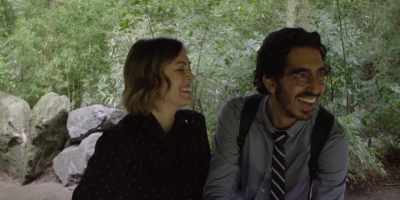 And I can tell the difference." - Modern Love