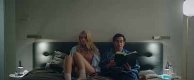 ...and I can tell you,
it is not your brain. - Grafted