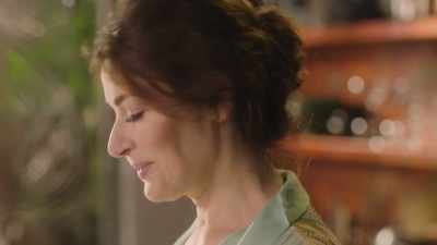 And I can tell you
there is often a need. - Nigella: At My Table