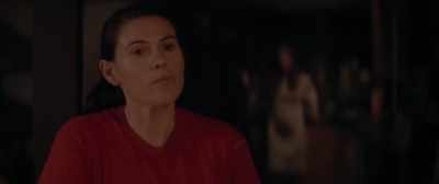 And I can understand why
you would feel that way. - All About Nina