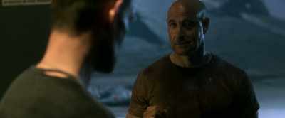 And that I cannot allow. - Patient Zero