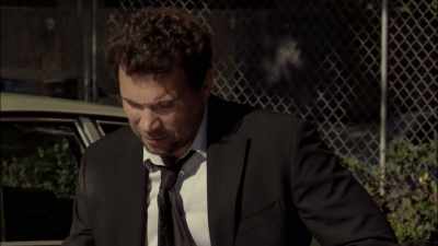 AND I CANNOT BELIEVE - Wicked City
