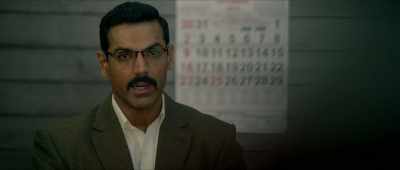 And I cannot claim that
their actions were justified. - Batla House
