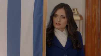And because I cannot give
Concordia my full heart, - The Winter Palace