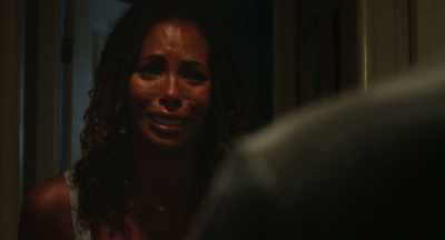 And I cannot let that happen
to you, so please. - Buried Alive and Survived