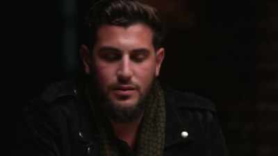 And I cannot speak
to that experience - Impact x Nightline