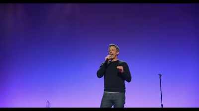 And I cannot stress to you
how quickly she gave birth to our son. - Seth Meyers: Lobby Baby