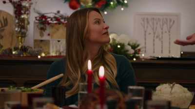 And I cannot tell you how much - A Merry Christmas Wish