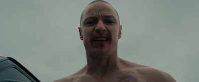 And I cannot trust you
to keep him safe. - Glass