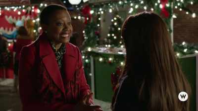 And I cannot wait to see the
enormous success - Christmas CEO
