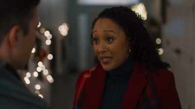 And I can't afford
to mess it up, - Scouting for Christmas