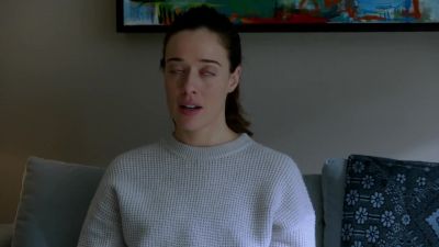 And I can't be a cop. - Chicago P.D.
