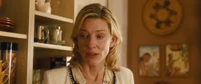And I can't be alone GingerI really get some bad thoughts when I'm alone - Blue Jasmine