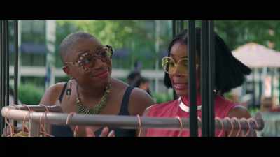 And I can't be turning down dates,
not when they doing all that. - The Perfect Find