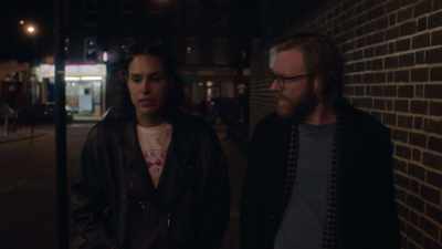And I can't believe I spit gum - The Bisexual