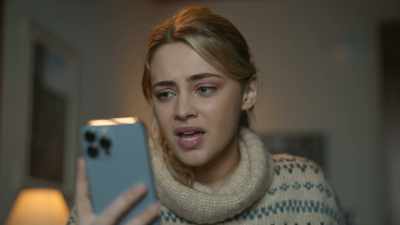And I can't believe
that I'm saying this, - The Other Zoey