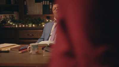 - And I can't believe you would
keep the truth - A Jenkins Family Christmas