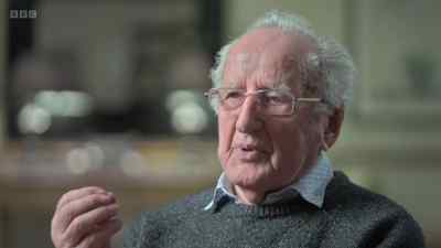 And I can't describe it - What Happened at Auschwitz