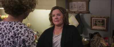 And I can't do it by myself - The Happytime Murders