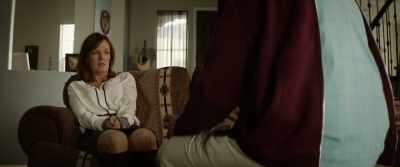 And I can't have
another run-in with the cops, - Arizona
