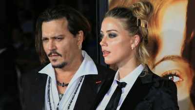 And I can't imagine
what that would be like for anybody - Johnny vs Amber: The US Trial
