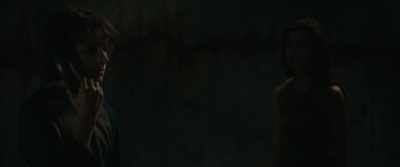 And because I can't kill
that hijo de puta, - The Black Phone