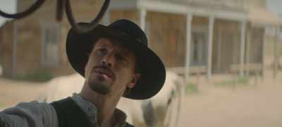 And I can't leave until Sheriff
Davidson pays for what he did. - Walker Independence