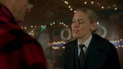 And I can't lose my dream job. - Christmas Island
