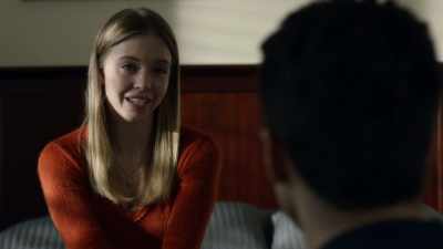 - And I can't even remember - The Wrong Daughter