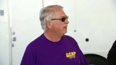And if I can't run with y'all,
I don't need to be here. - Street Outlaws No Prep Kings Team Attack