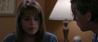 And I can't... - Scream