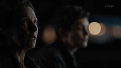And I can't show Val. She's... - The Gulf