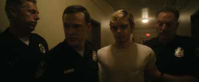And I can't sleep,
and every night, it's a nightmare. - Dahmer – Monster: The Jeffrey Dahmer Story