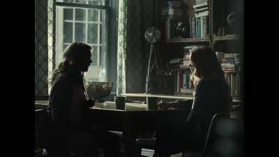 And I can't stop them - Zack Snyder's Justice League