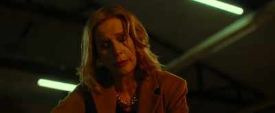 And if I can't trust you... - Bring Him to Me
