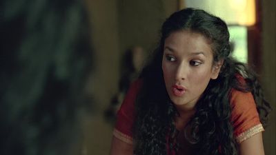 And if I can't use them on the one I love - Kama Sutra: A Tale of Love