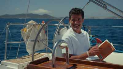 And I can't wait
to get to the lab - A Toast to Love
