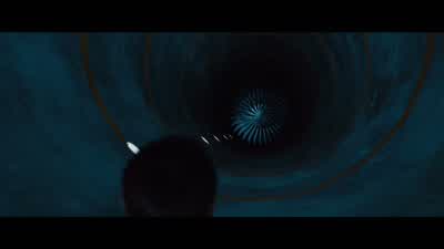 And I catch you Now - Mission: Impossible - Ghost Protocol