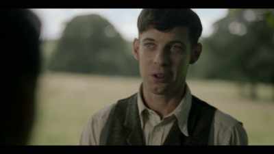 And I was caught.
Of course, I was caught. - Ordeal by Innocence