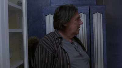 And I certainly don't
want him to screw it up. - Inmate to Roommate