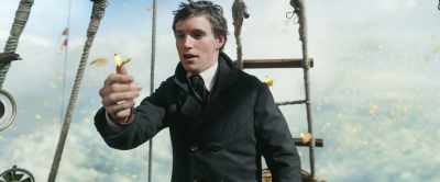 And I certainly never thought
that we would prove him right. - The Aeronauts