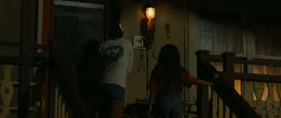 And I cleaned the house before work, so please don't make a mess. - Lilo & Stitch