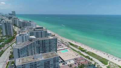  And so I come back
 down here, miami. - Origins of Hip Hop