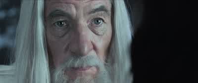 And I come back to you now... - The Lord of the Rings: The Two Towers