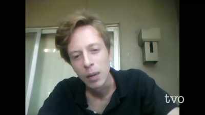 And I come from
a military family, - The Face of Anonymous