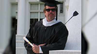 And I completed
my degree in Psychology. - After Porn Ends 3