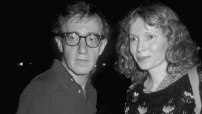 And I was completely intrigued. - Allen v. Farrow