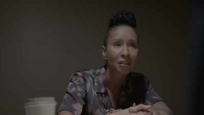 And when I confronted him, - The Perfect Mother
