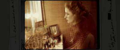 And I consider this one
a sort of self-portrait, - The Disappearance of Shere Hite